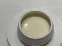 杏仁茶-凤凰楼酒家·粤宴点心(华强北店)