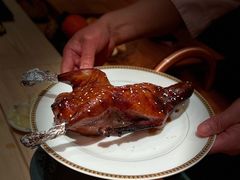 白鹭鸭-橼舍鮨青木
