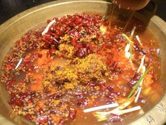 -沸炉重庆老火锅(军事博物馆店)