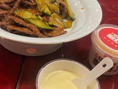 -宏状元现熬粥·京味菜(五棵松店)