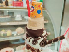 -DQ·蛋糕·冰淇淋(雨花吾悦店)