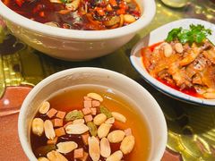 -缪氏川菜(深圳北站缤果空间店)