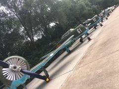 -中国航空博物馆