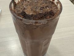 -喜莲咖啡