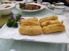 -顺德佬酒楼(愉龙店)