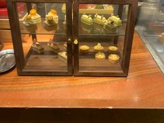 -南通滨江洲际酒店-西集自助餐厅