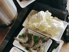 -翠峰苑火锅(迎宾路店)