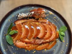 -青年公社烤鸭(青年路店)