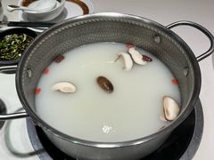 -沄记顺德菜打边炉(东直门店)