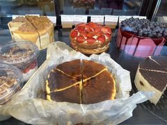 -BAKER&SPICE(BFC外滩金融中心店)