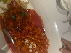 -松鹤楼·非遗·苏帮菜(融科店)