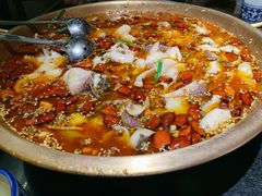 -蜀都丰 川菜·水煮活鱼(万象九宜城店)