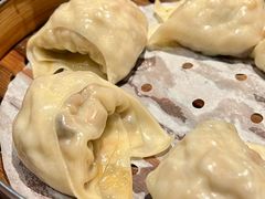 蒸扁食-荣家小吃(紫阳街店)