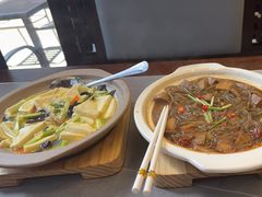 -宗氏一喜砂锅·特色湖北菜(楚河汉街店)