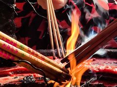 -西安市广仁寺