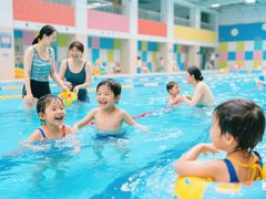 -悦莱美游泳健身会所(御景壹号店)