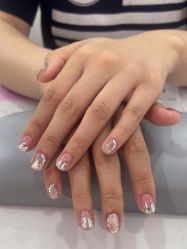 -尤米一站式美甲美睫