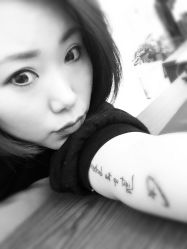 汉刺青纹身工作室HAN TATTOO STUDIO-汉刺青TATTOO STUDIO