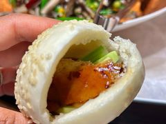 -明湖楼·经典鲁菜山东海鲜(大明湖店)