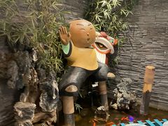 -南拳十三姨·潮汕砂锅粥(世纪金源店)