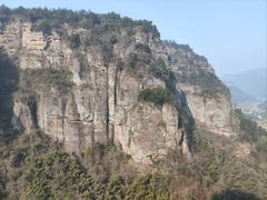-十九峰景区