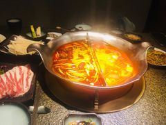-湊湊火锅·茶憩(和平大悦城店)