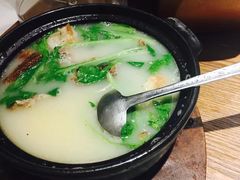 鸭汤泡饭-全聚德(江宁店)