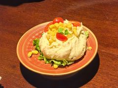 -晶吉·居酒屋·烧鸟·生鱼饭(中山区民主广场店)