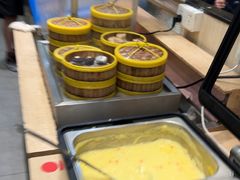-诺丁牛排披萨自助餐厅(汕头苏宁店)