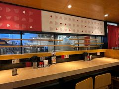 -一風堂拉面(美罗城店)