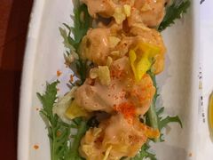 -匠和风精致料理(宁德万达店)