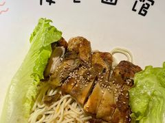 -友达面馆(广州总店)