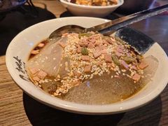 -肖四女乐山跷脚牛肉(南汇大学城生活广场店)