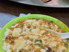 -三镇民生甜食馆(胜利街总店)