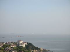 -朱家尖南沙景点