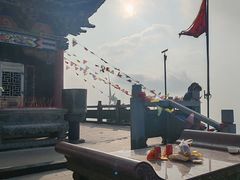 -惠东观音山
