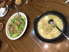 -潮中人·潮州菜(益乐路店)