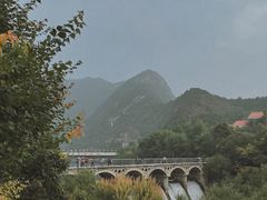 -龙庆峡风景区