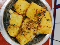 -香山湖渔家大院