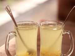 -新旺茶餐厅(嘉里城店)