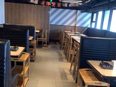 -新石器烤肉(周浦万达店)