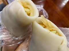 -张果佬年糕卷(科巷店)