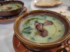 -安东尼奥餐厅