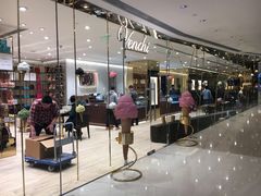 门面-VENCHI 闻绮(北京国贸商城店)