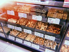 花生排-上海哈尔滨食品厂(淮海中路店)