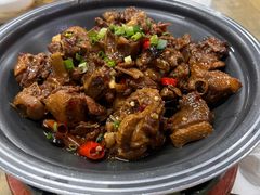 -湘香私房菜(大石长隆店)
