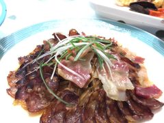 -北塘海鲜·天津菜(大光明桥旗舰店)