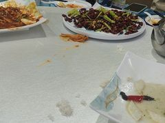 -清真•蜀风园(丁字沽总店)