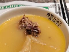 -禄婶鸡煲·打边炉