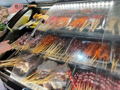 -瑞安第一泡·后街泡泡(虹桥后街店)